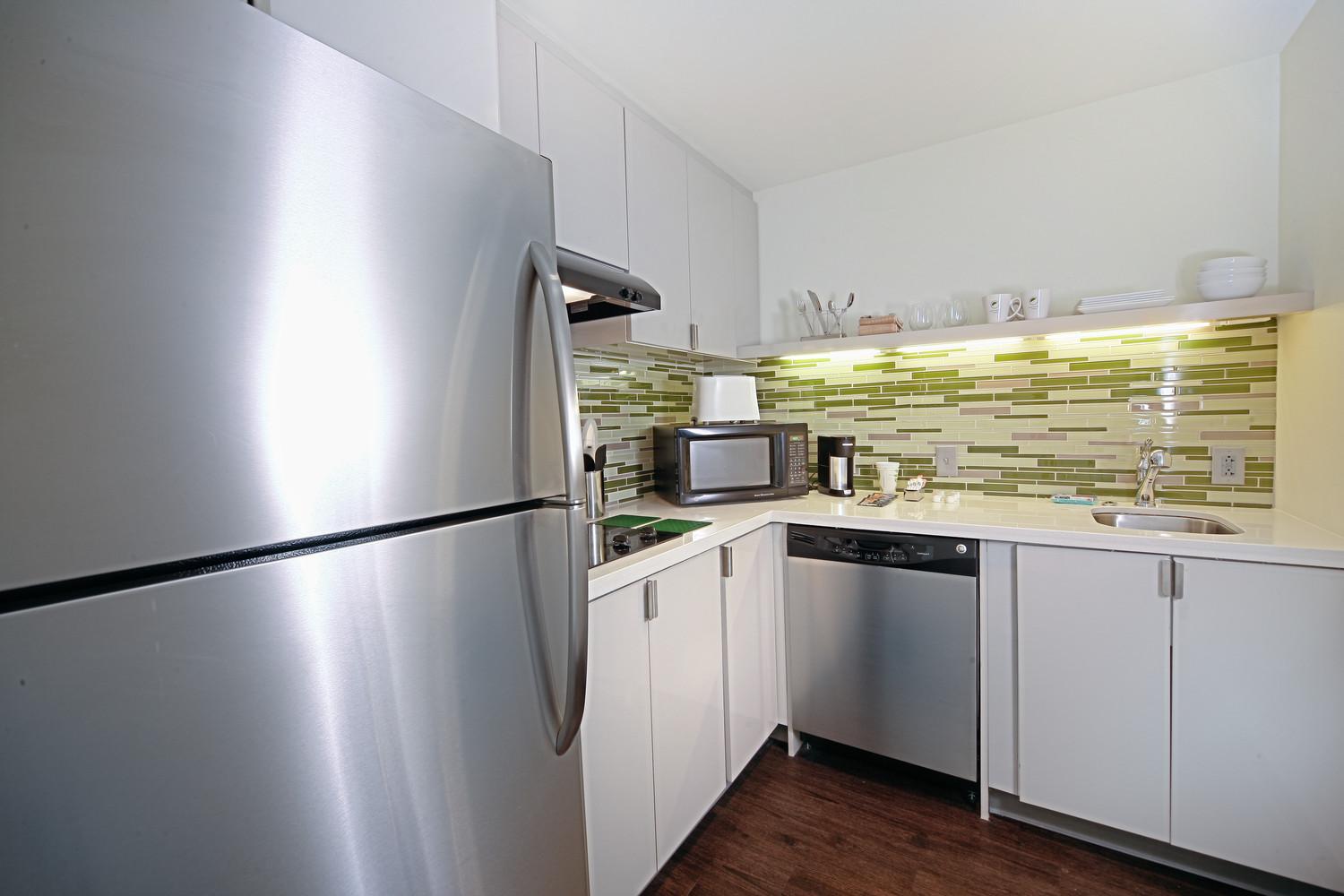 汉诺威阿伦德尔米尔斯源宿酒店-7