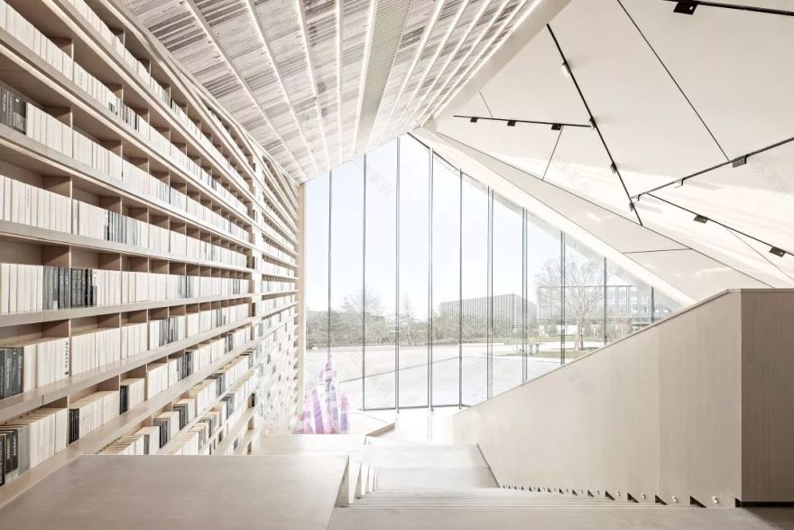 南昌旭辉宸悦江语院销售中心——活力水晶炫彩空间 矩阵纵横-13