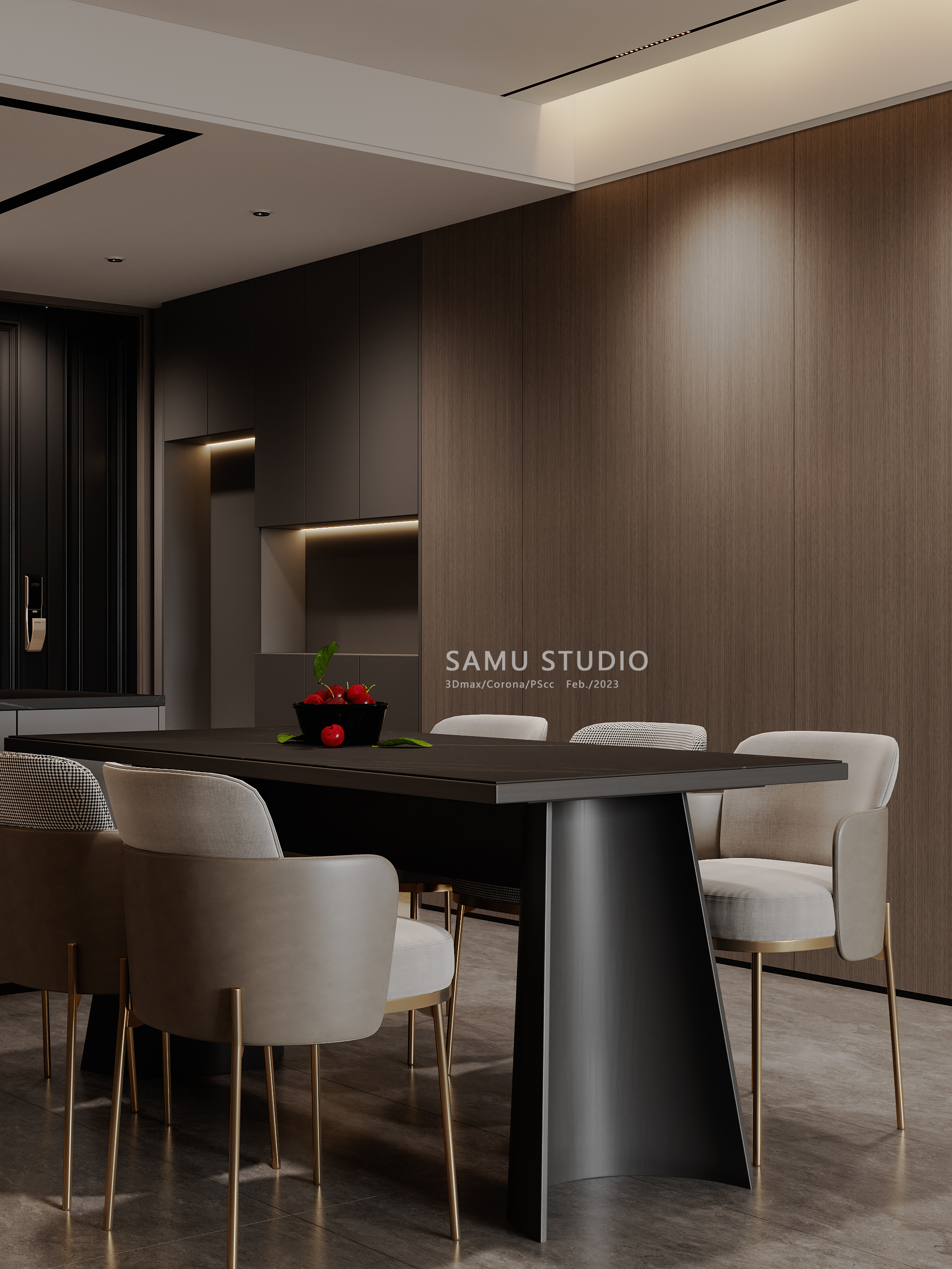 两套意式室内设计-5