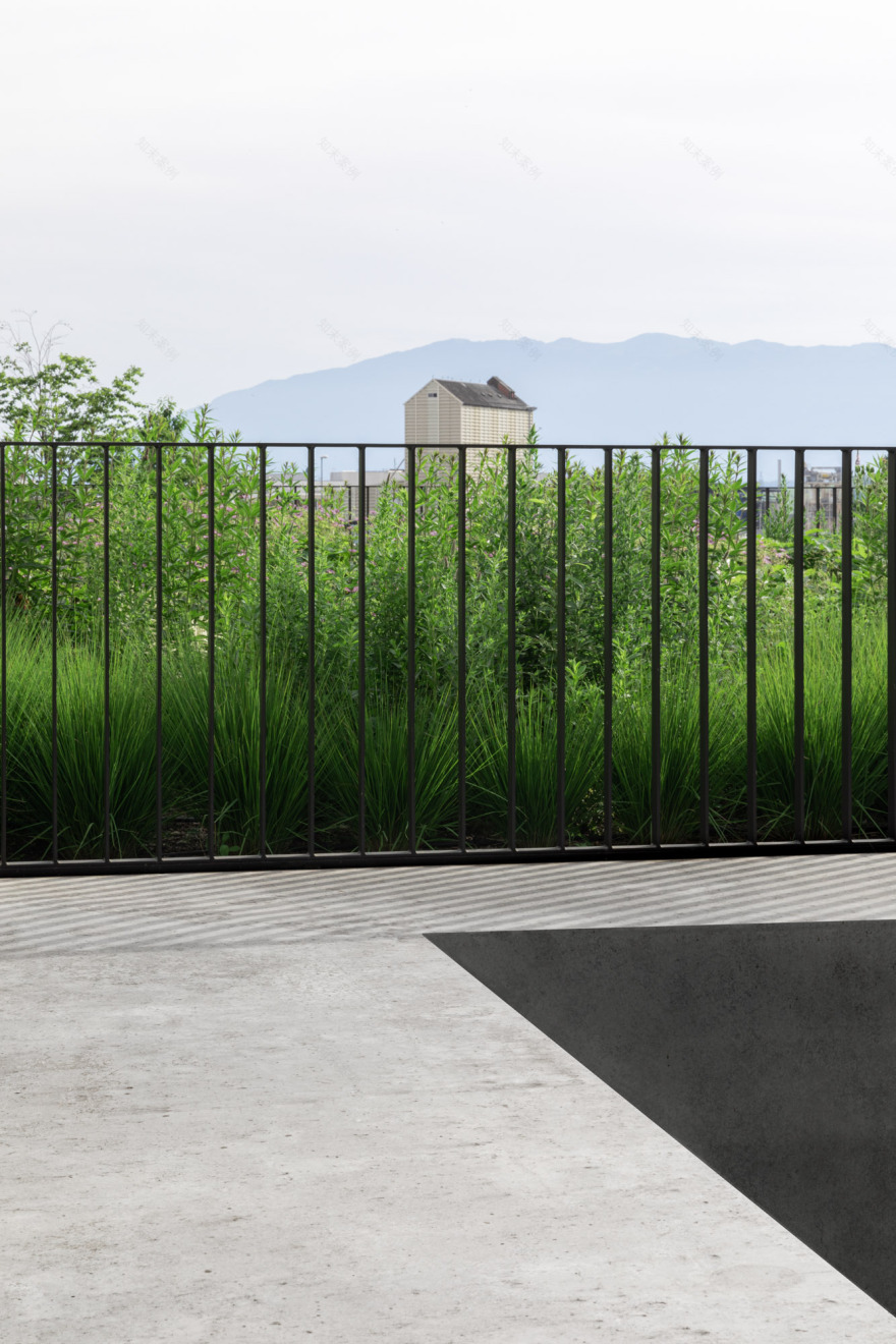 日内瓦校园高端钟表展览中心-20