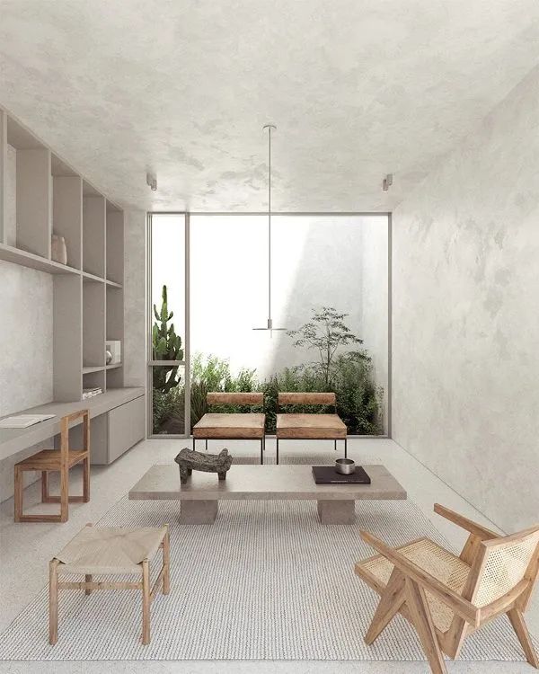 X 之家丨墨西哥丨Juan Pablo Guerra,Rafael Martinez-7