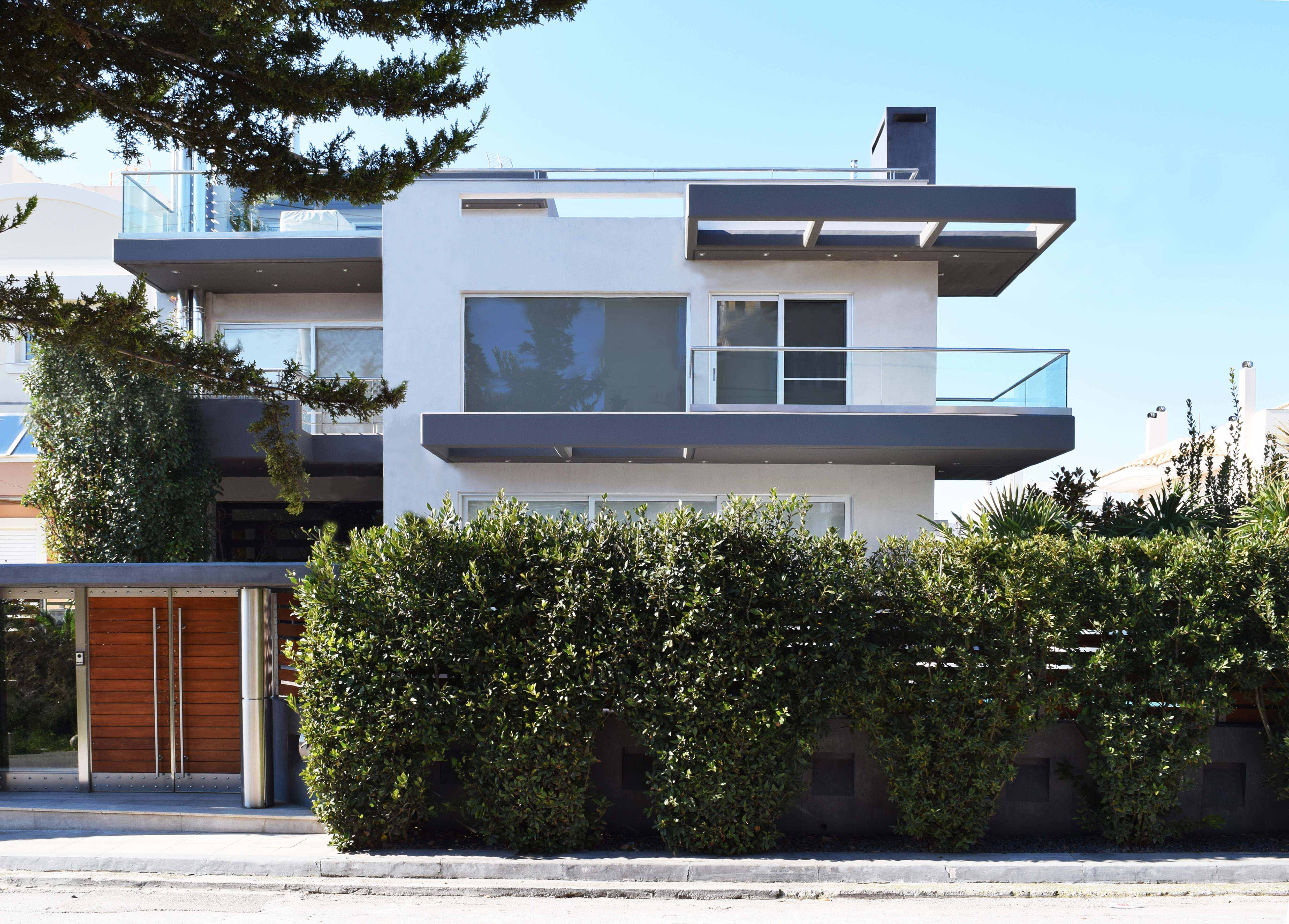 天堂城市住宅-24