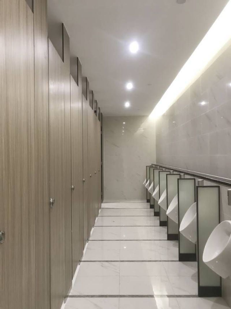 上海集电一期1幢群楼1·2层装修工程-16