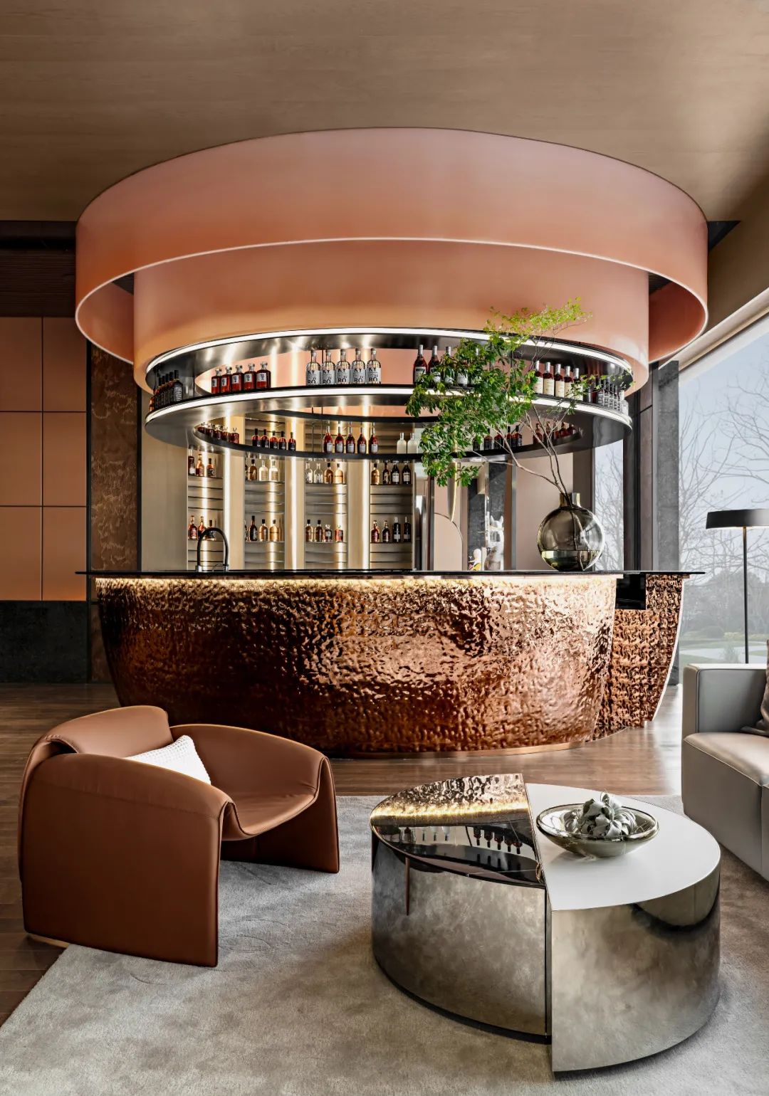 阳光城百家湖檀境丨中国南京-43