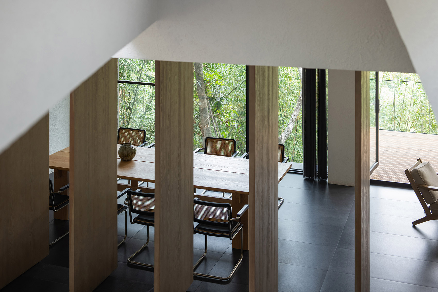 贵州匠庐洞穴酒店丨中国贵州丨空间的诗学-171