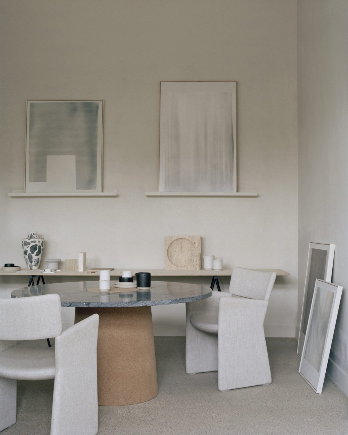 格雷之屋办公室丨英国伦敦-8