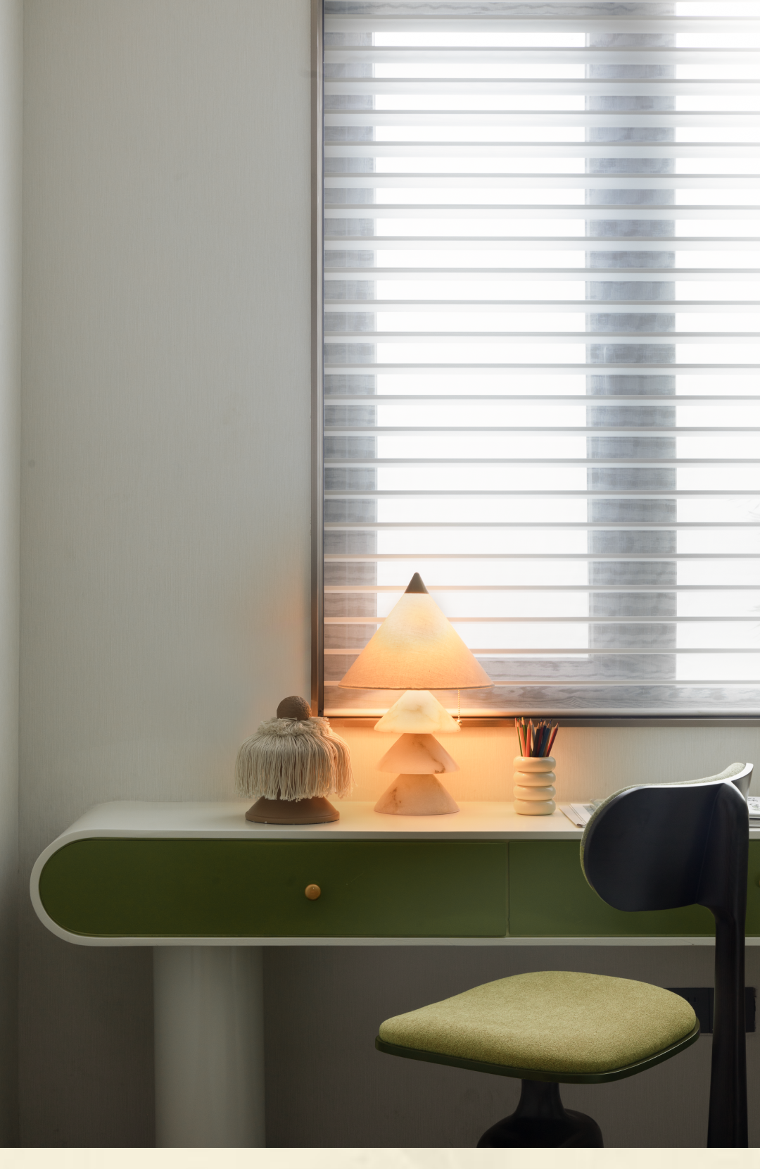 美纵新作|贵阳清镇上观锦园样板间-40