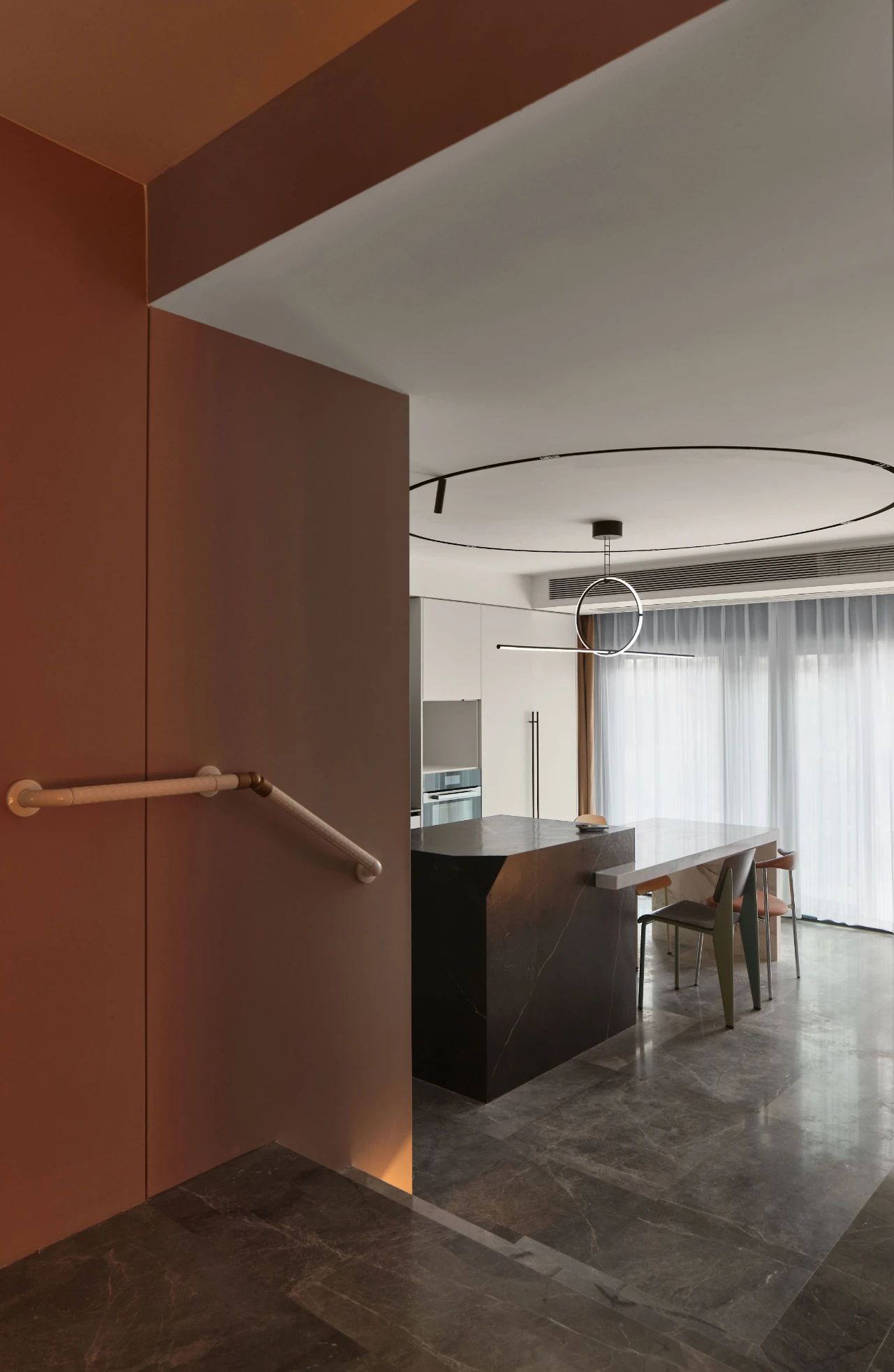 西西里岛丨中国南京丨无一内建筑设计事务所-43