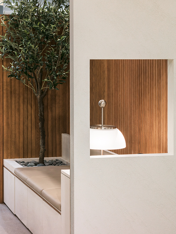 THE PREMIER HOUSE (HYUNDAI DEPARTMENT) Labotory-10