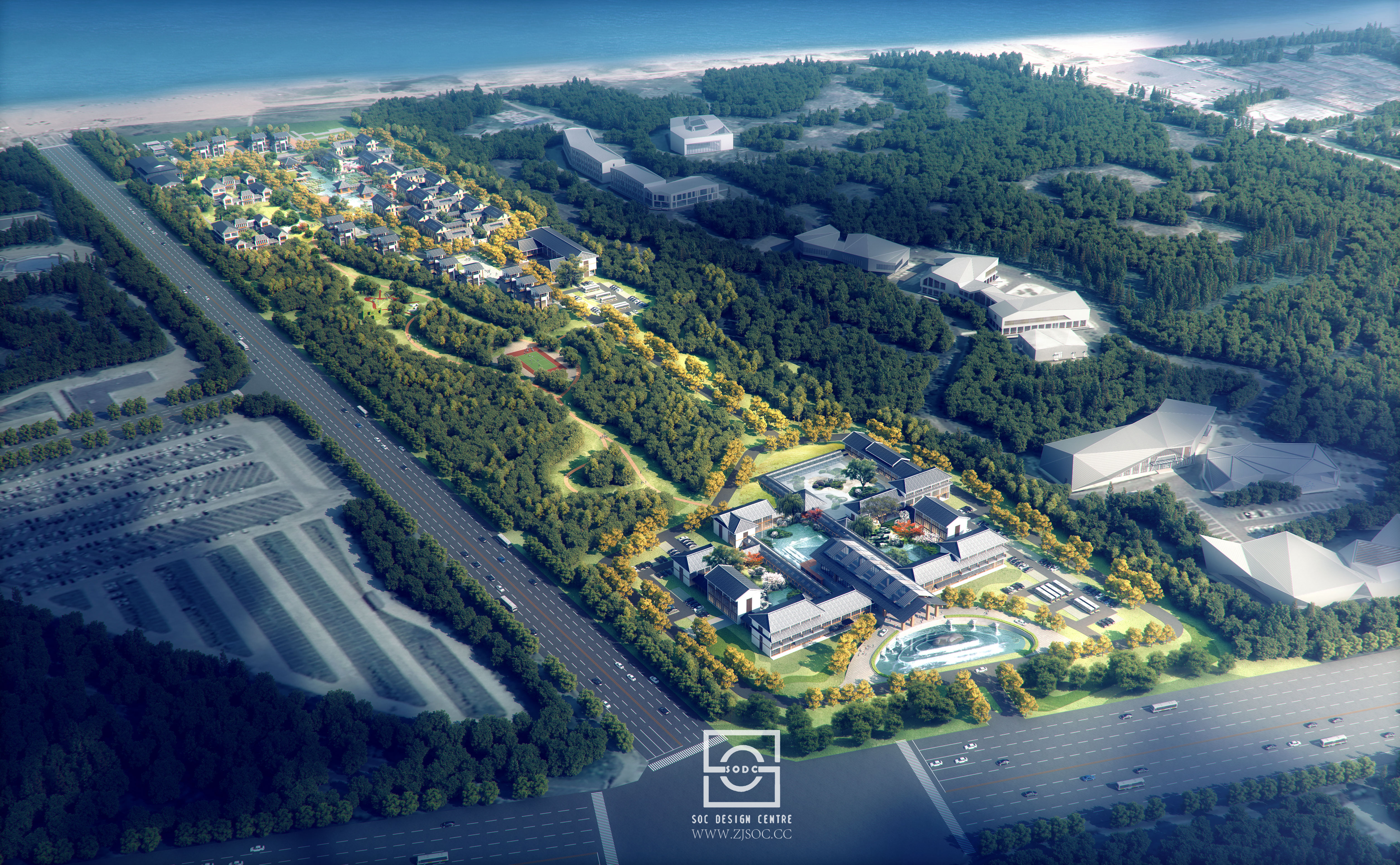 2020年鸟瞰作品集-14