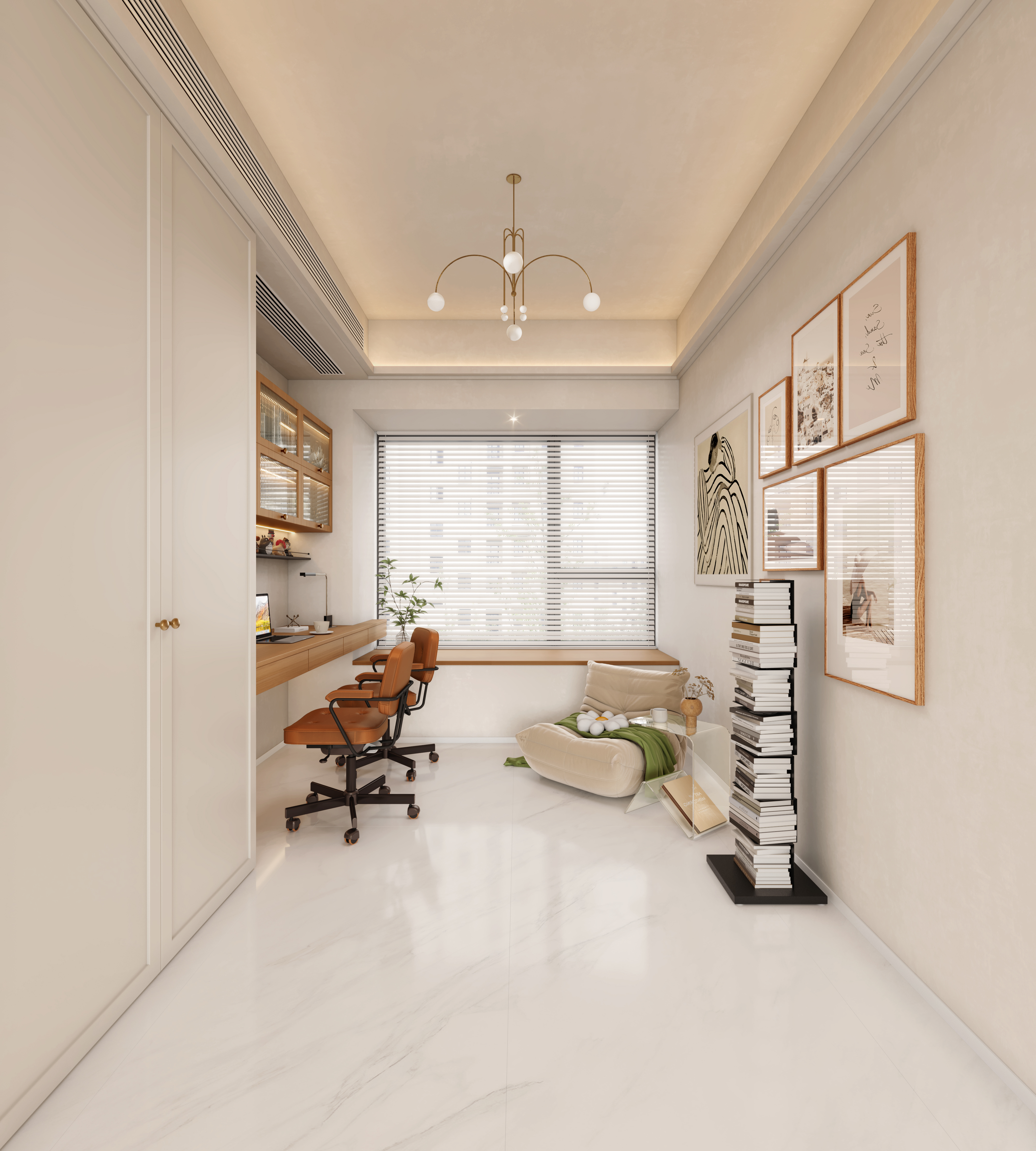 广州星樾花园二丨中国广州-6