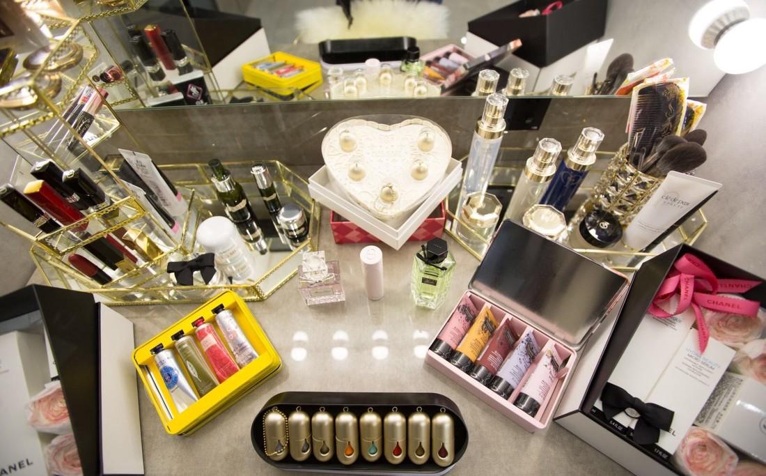 现代轻奢甜蜜都市家居，精致生活从这里开始-12