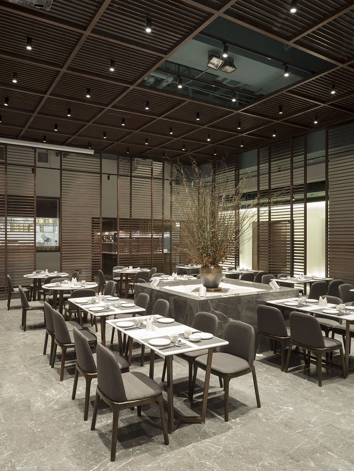 上海金融区地下粤菜馆-12