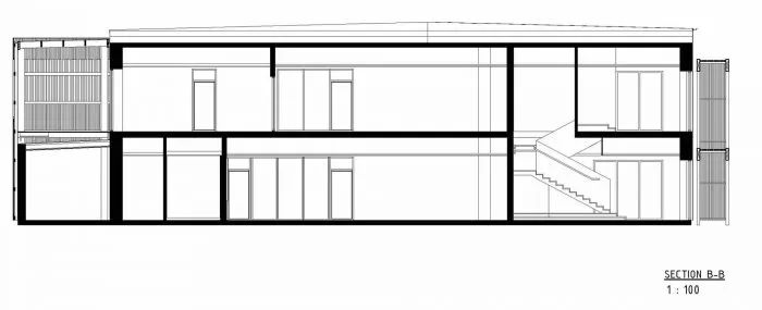 瑞典 Lustigkulla 幼儿园丨Arkitema Architects-47