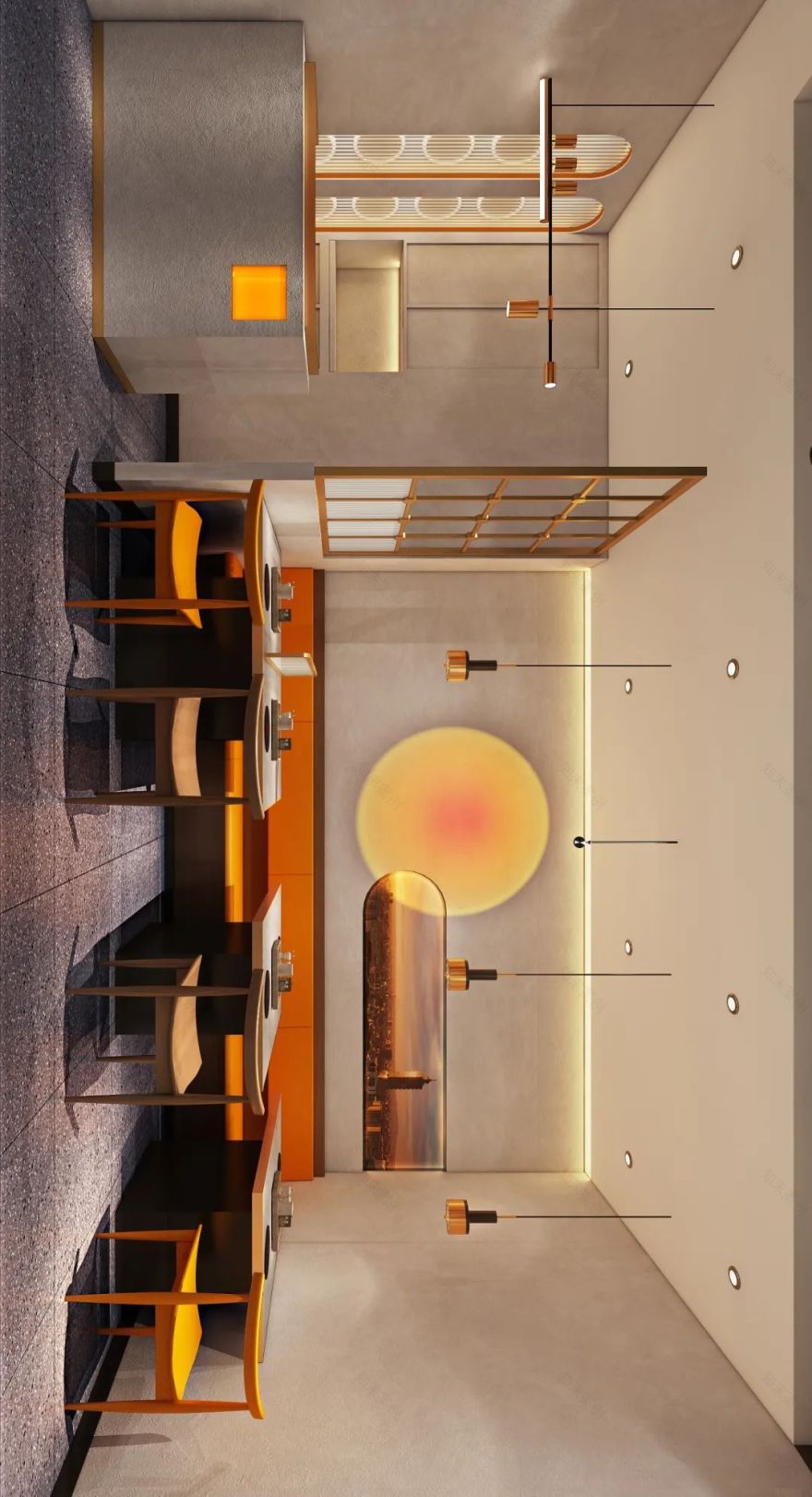 陶乡厦门湖里万达店丨中国厦门丨盒立方-16