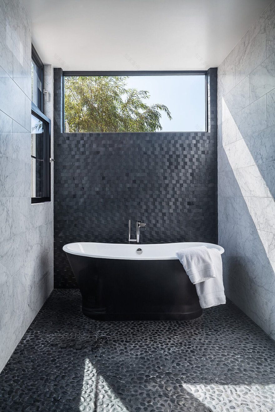 红帆公寓丨美国丨Dunn Architecture Studio-8