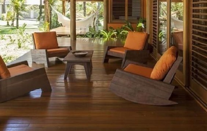 传统客厅设计实现梦想案例-26