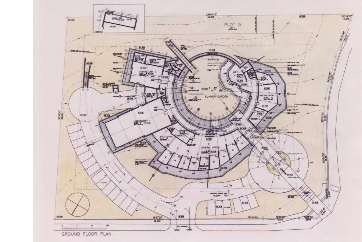 吉隆坡研究实验室丨马来西亚吉隆坡丨Skaarup & Jespersen Sdn Bhd-3