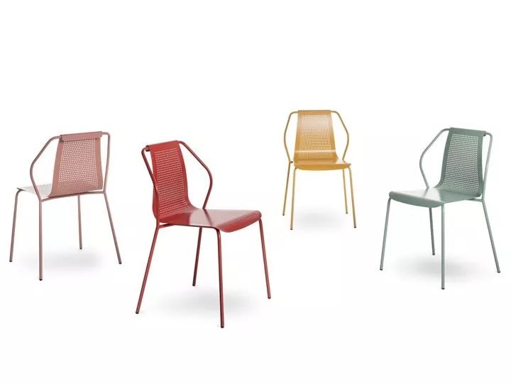 2020 年最潮户外家具设计，打造舒适休闲空间-158