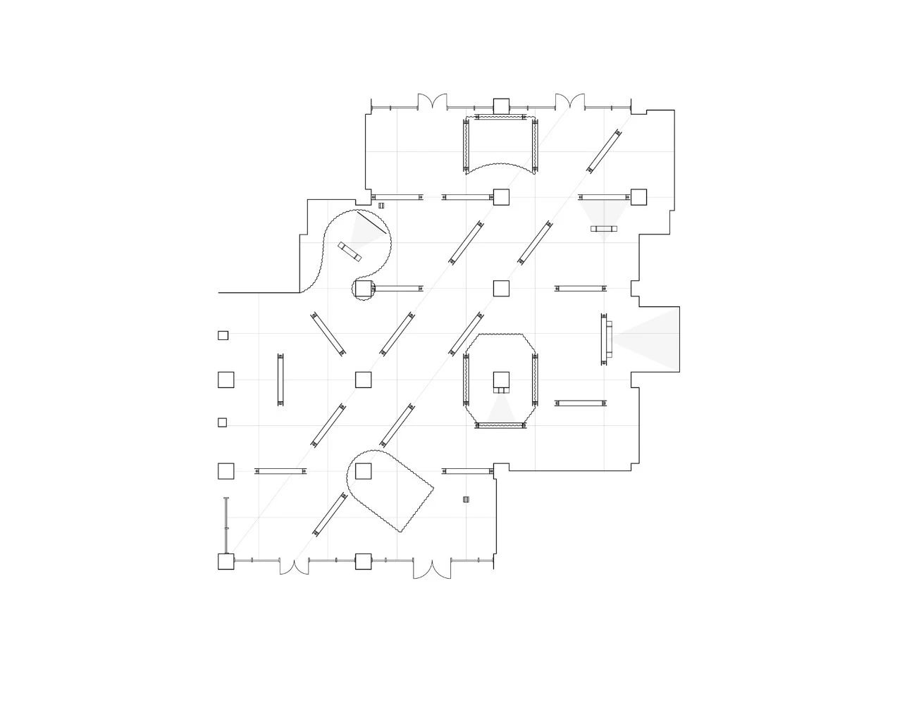 国内安排丨美国丨Carmody Groarke-78