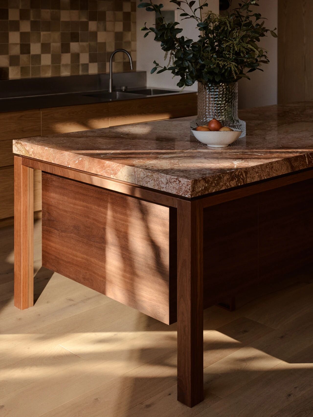 丨澳大利亚墨尔本丨Lande Architects-12