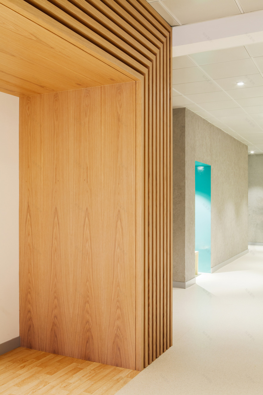 迪拜 Olioli 儿童探索乐园 | 创意无限,激发潜能-69