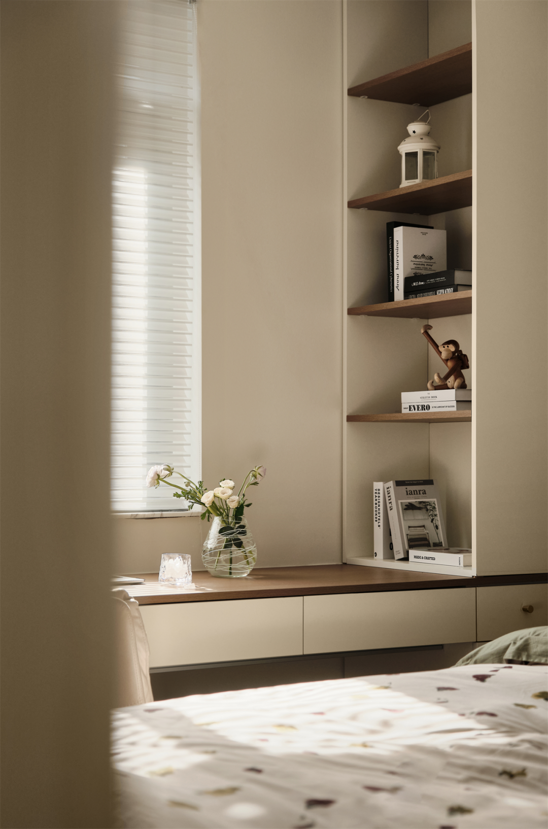 南京农业大学教工公寓改造丨中国南京丨孙宴亭-0