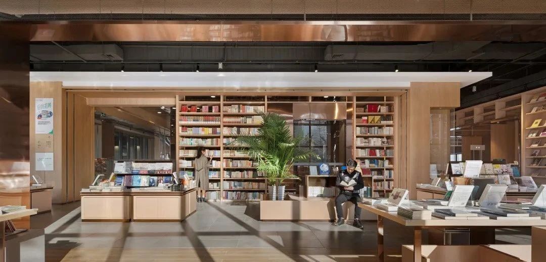 深圳坪山文化聚落书城丨中国深圳丨华润文化体育发展有限公司-16