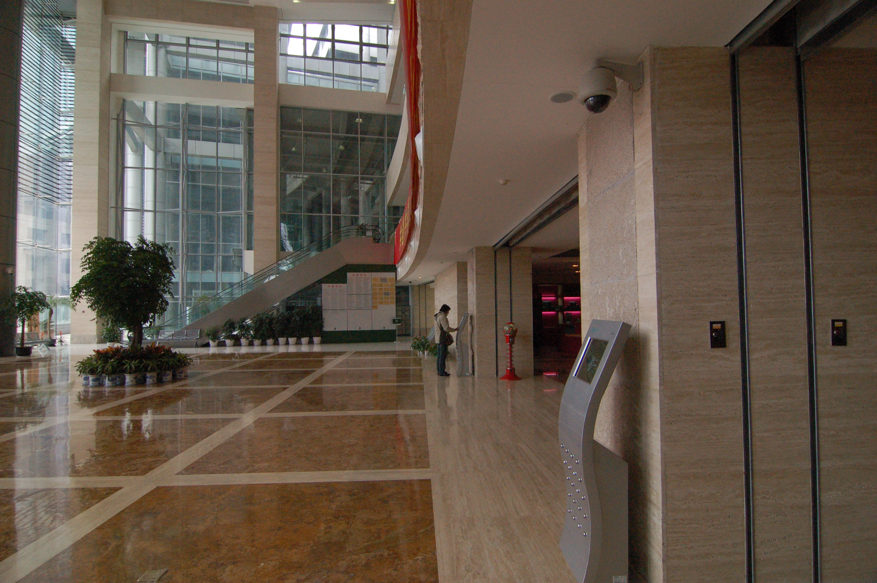 博物馆城市规划馆-2-13