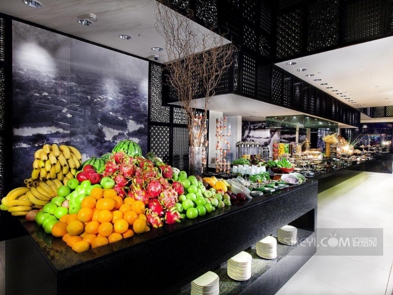 杭州西溪悦椿度假酒店 Angsana Hangzhou-13