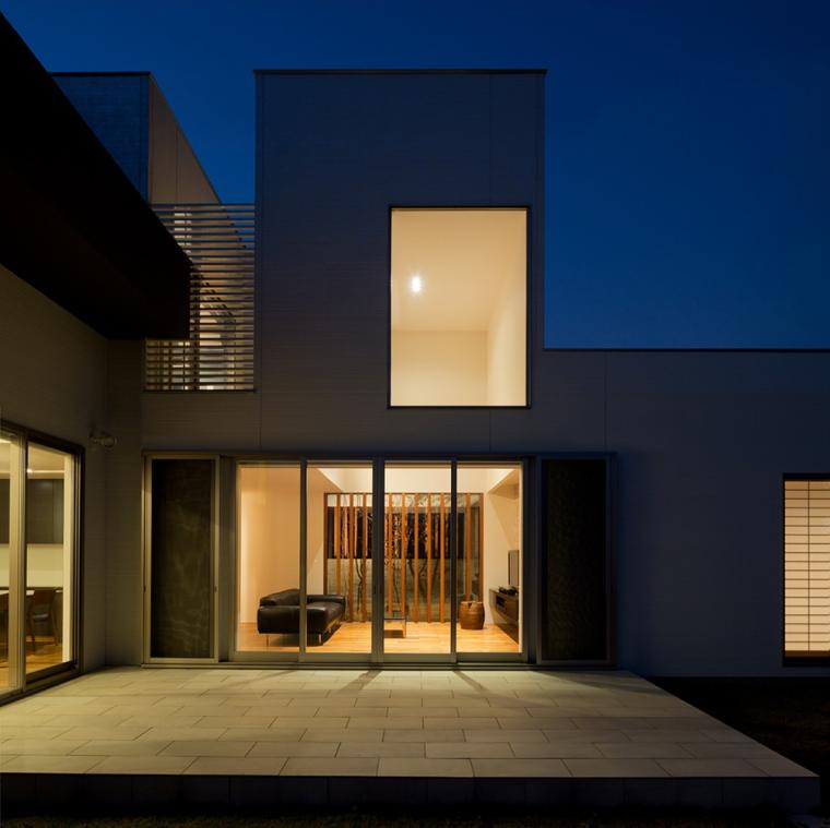 日本N8住宅丨Masahiko Sato · Office Profile-27