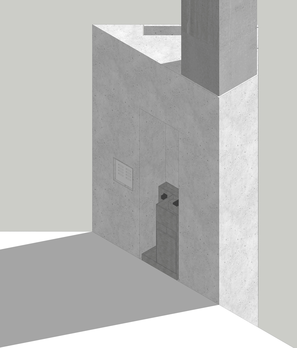 小狗客厅丨中国武汉丨本样设计-17