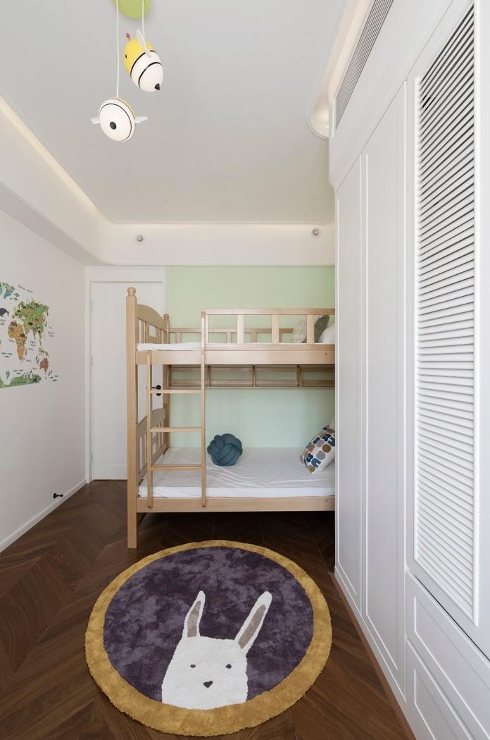 北欧极简温馨家居-44