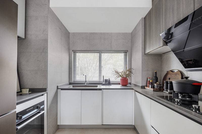 千岛湖六合浅山排屋 | 现代简约的诗意栖居-21