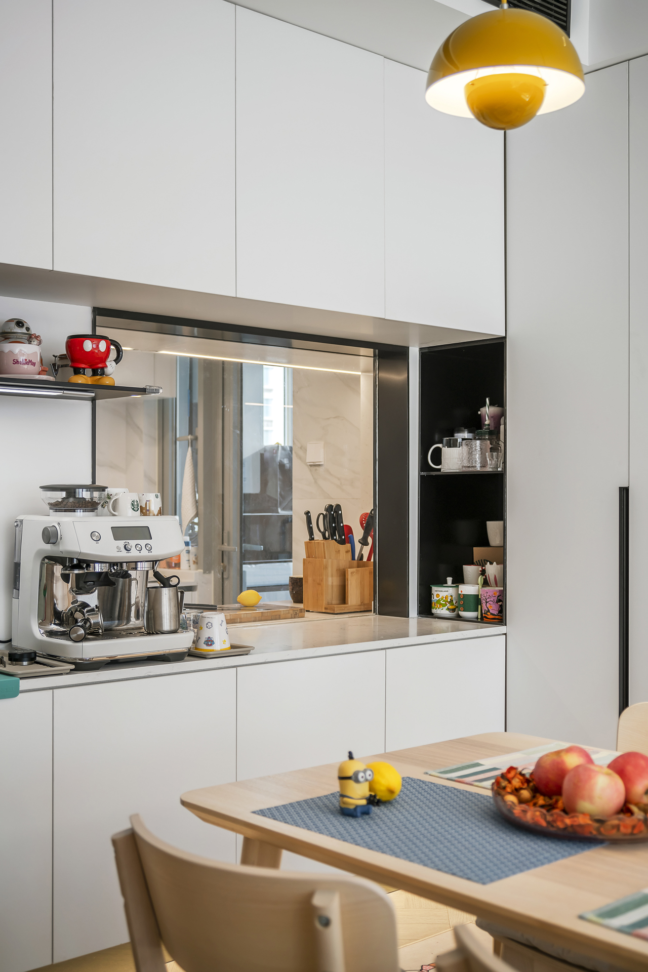 高尚领域 | 遨銳設計-1