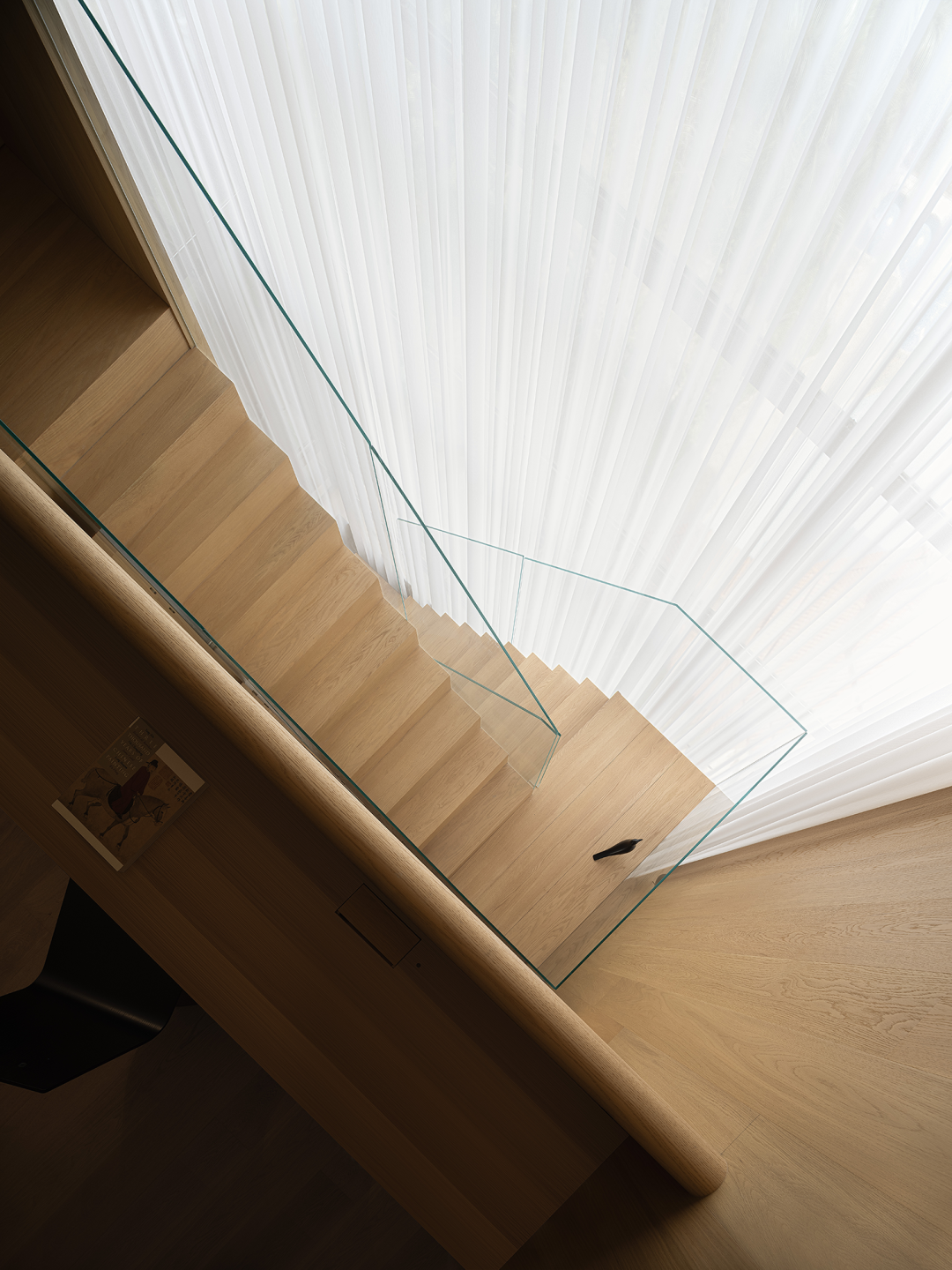 象山墅院·光年之旅丨中国南京丨观享际SKH室内设计-630