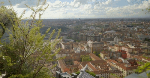 第四代住房「垂直森林」来了,竟在中国遍地开花!网友:蚊子太多,住不起......-109