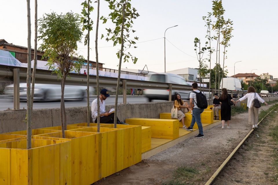 开源城市主义在普利斯提纳的实践·CRA城市创新设计丨CRACarlo Ratti Associati-17