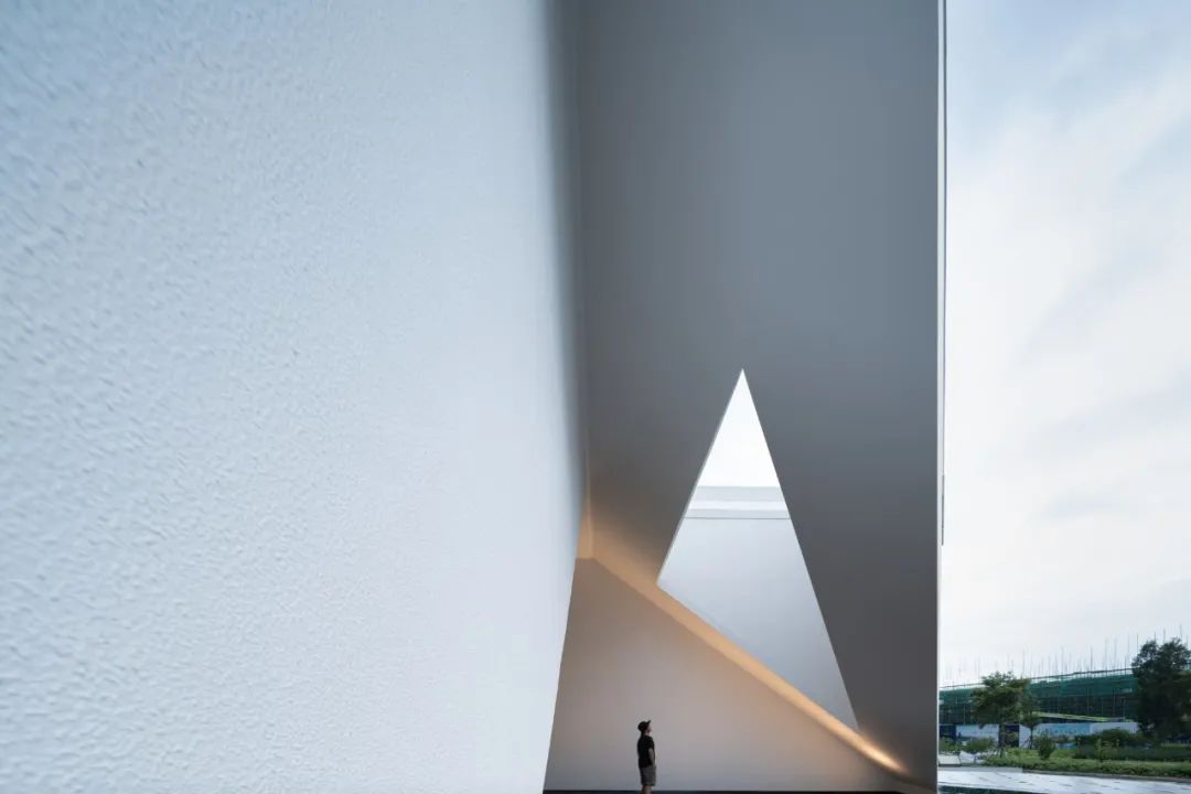 福建东山岛高登喜岸生活艺术中心丨中国福建丨筑博设计·北京公司-4