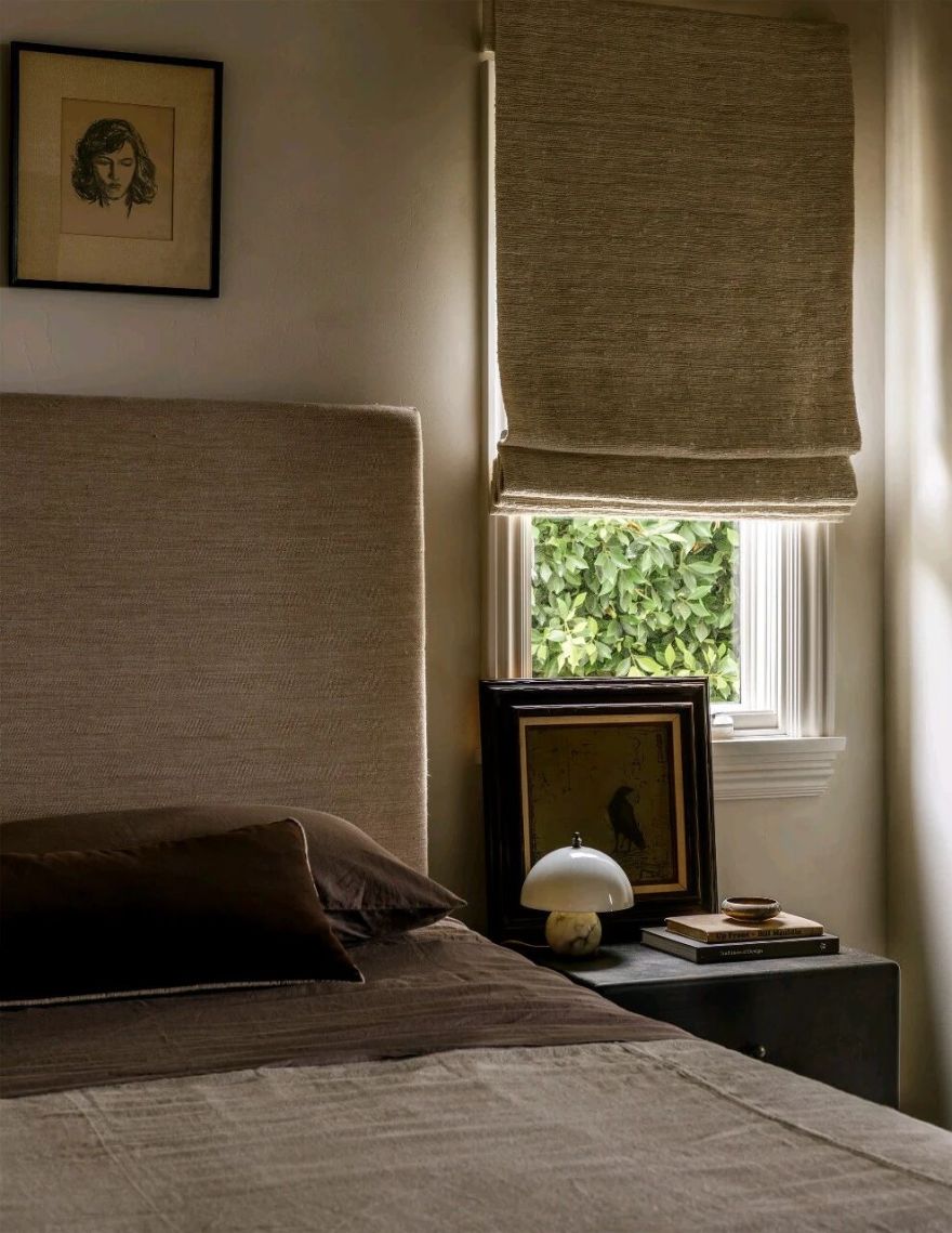 护林员住宅丨美国加利福尼亚丨Jula Cole Design-64