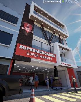 SUPERMERCADOS MARKITO