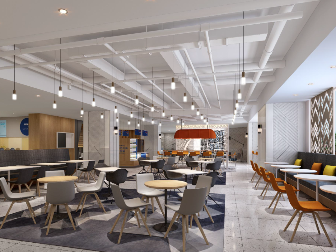 新酒店 | 崇礼翠云山皇冠假日度假酒店 & 崇礼翠云山智选假日酒店正式启幕-30