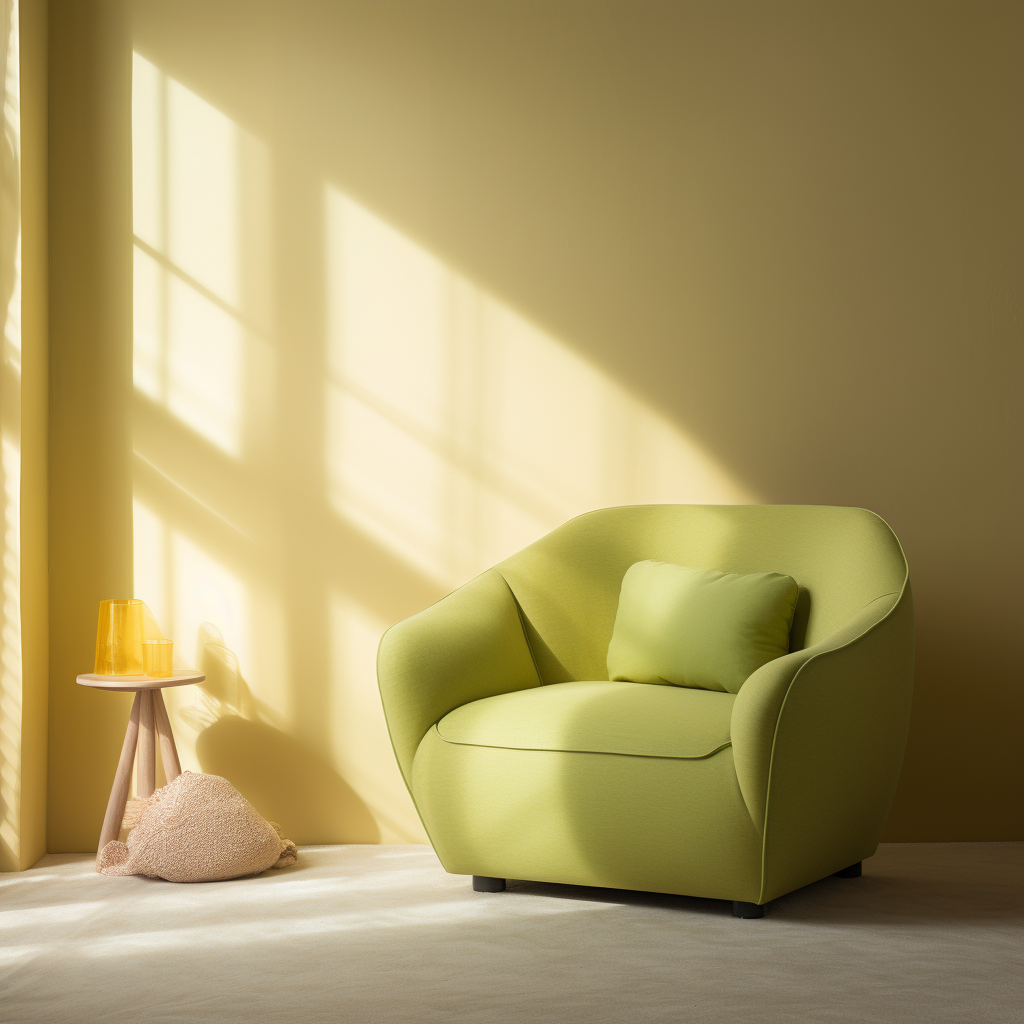 猫耳沙发单人-48