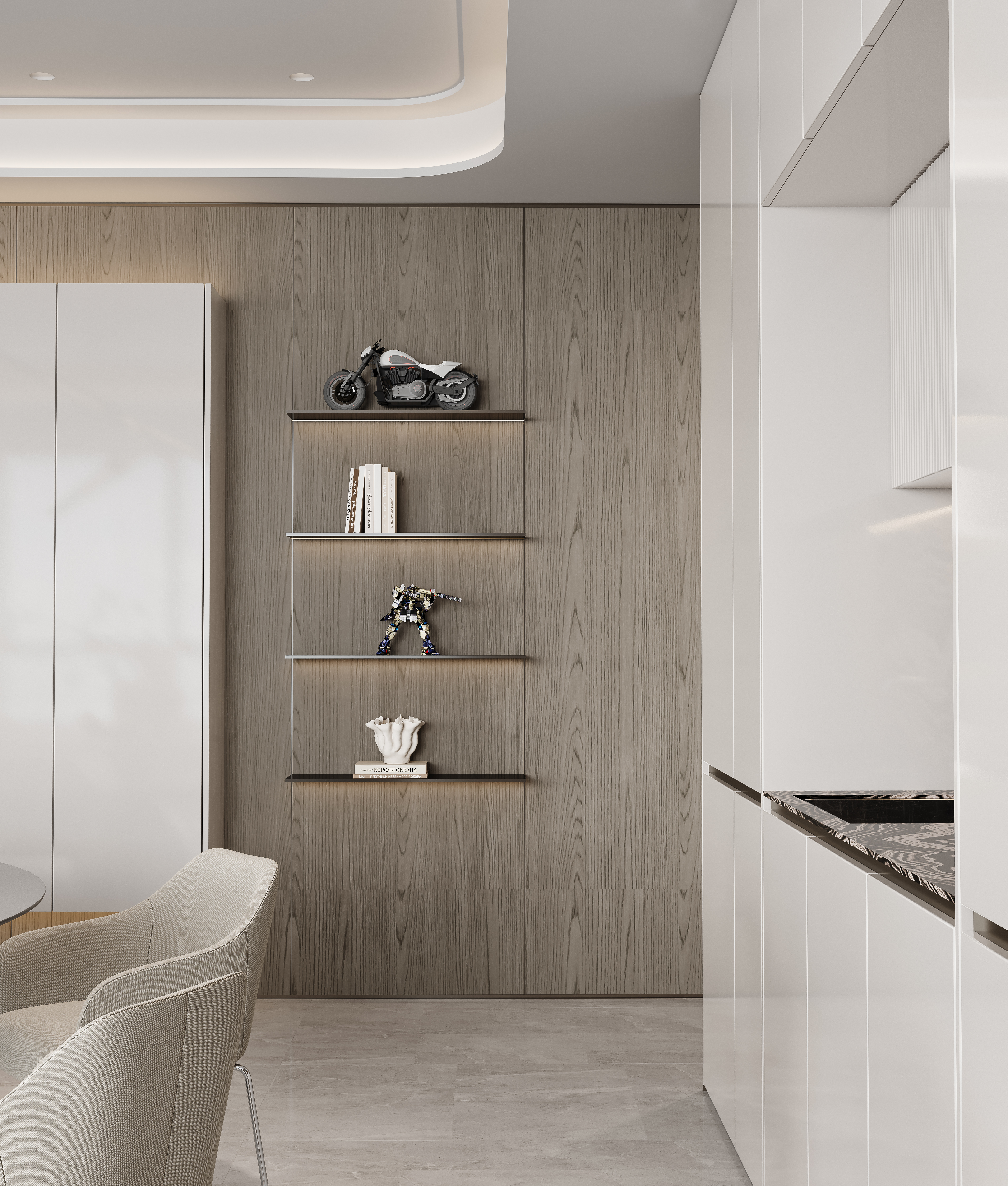 天鹅堡效果图-6