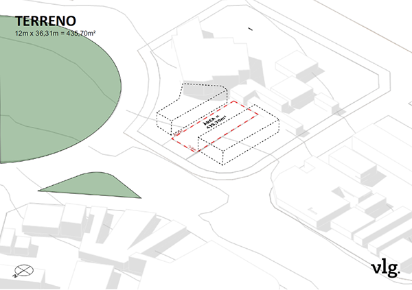 estudo de viabilidade edificio comercial-4