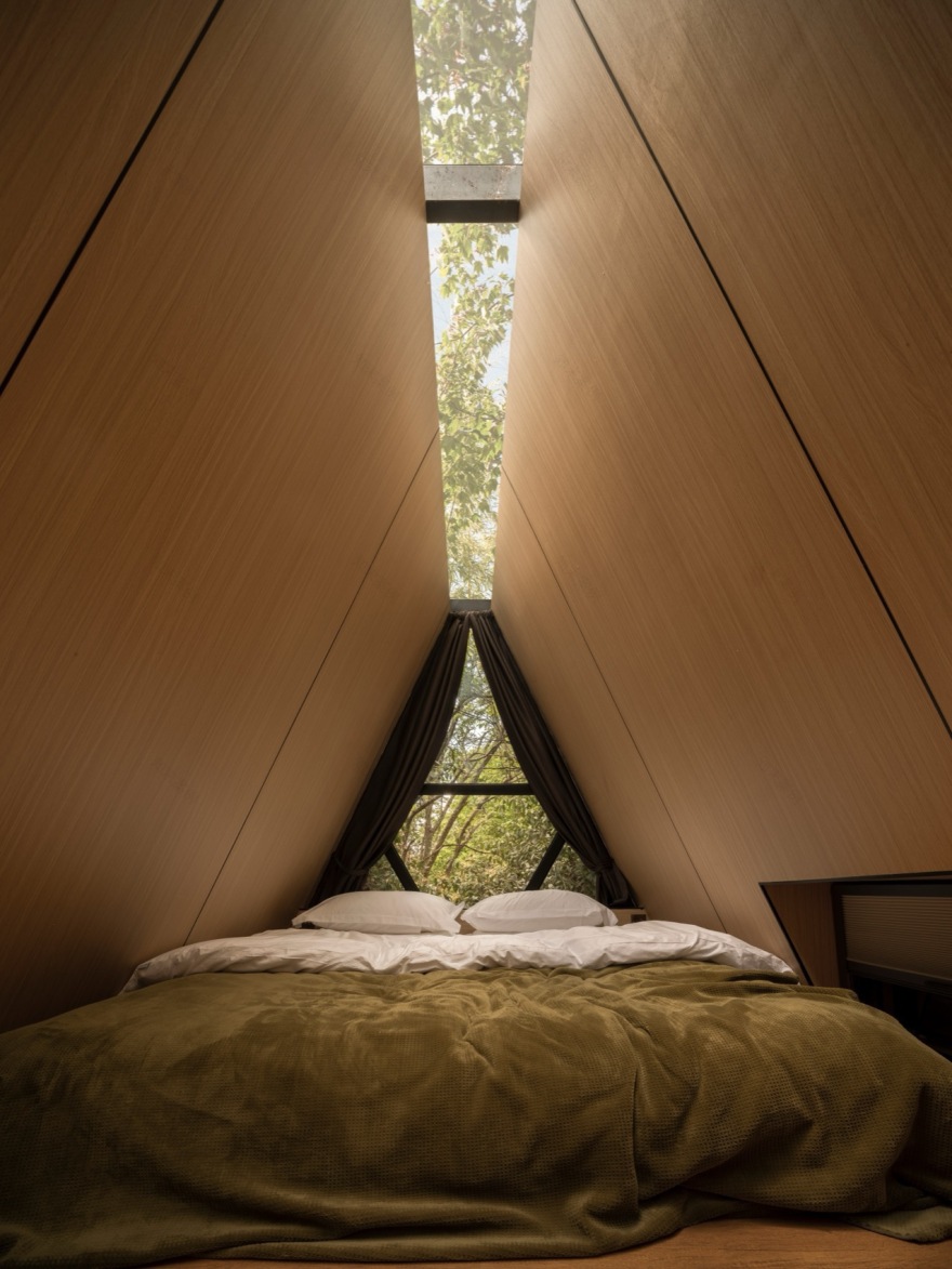 深绿民宿丨中国丽江丨有田建筑-155