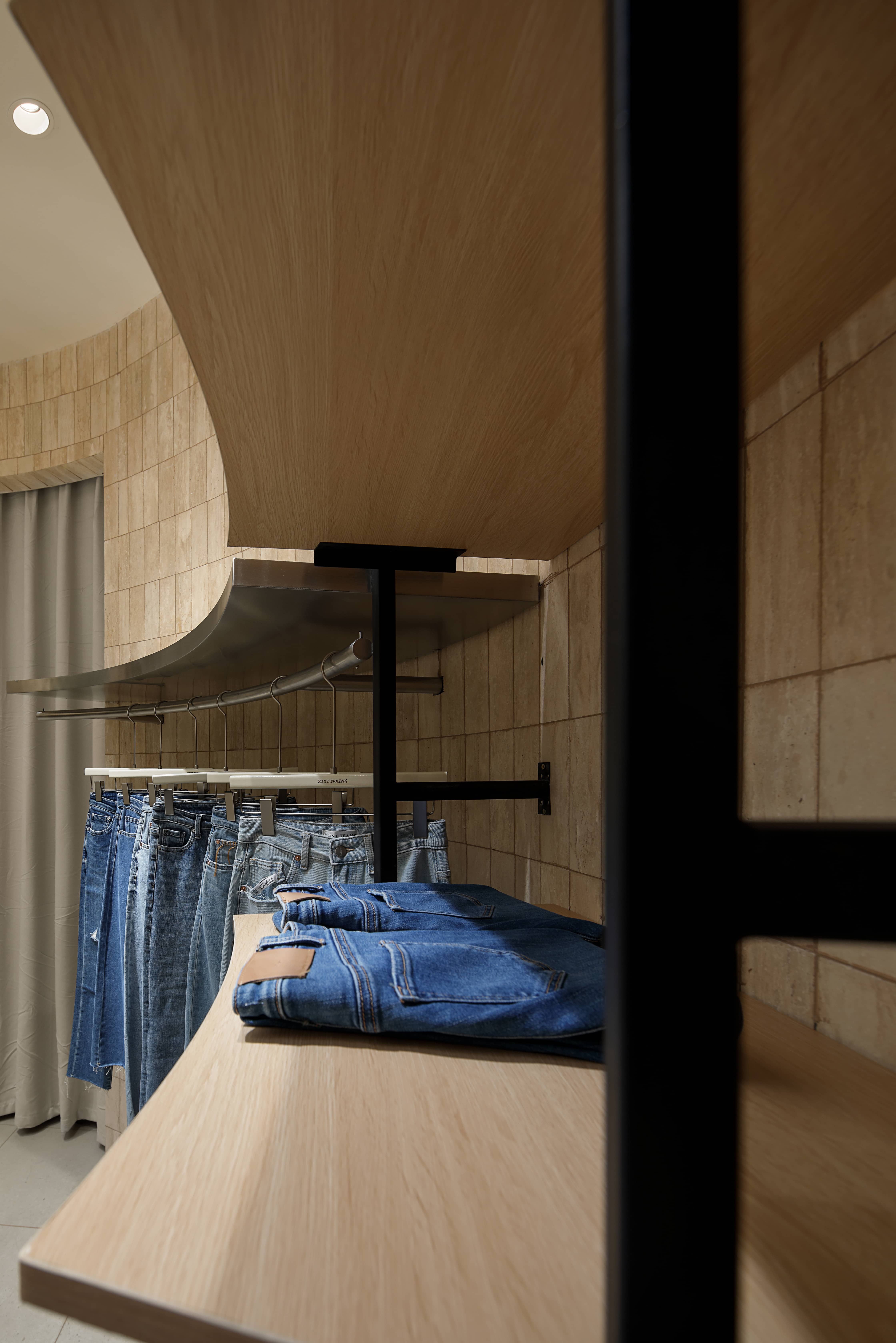 西溪春天｜莫森·设计丨中国太原丨孟飛,张林-30