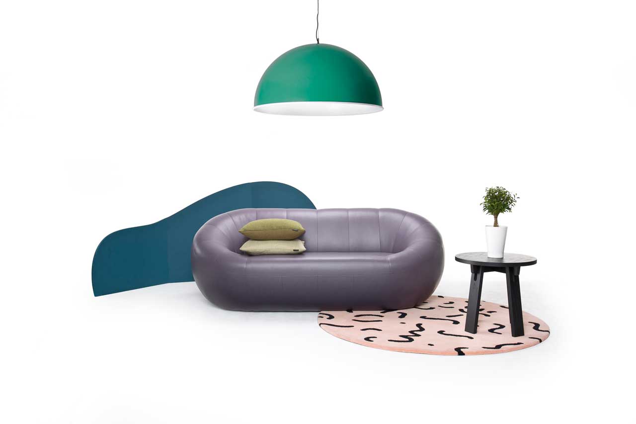 伦敦设计节上,DeadGood 推出个性家具新品-2