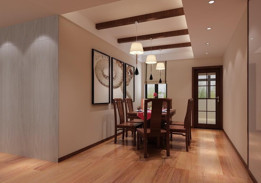 小瓦窑第五套室内设计解读-29