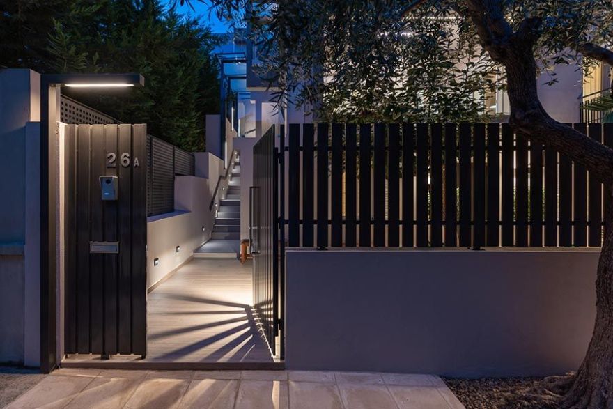 新心理科建筑改造项目-32